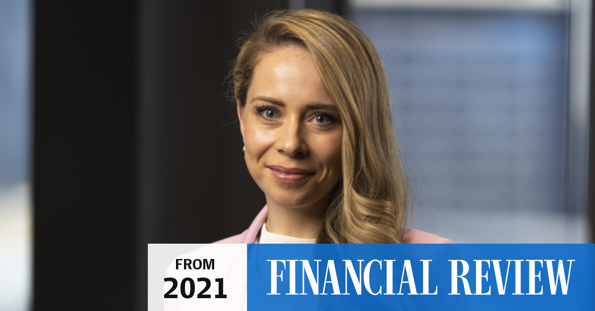 Clayton Utz partner Katie Wood found turning points working in London